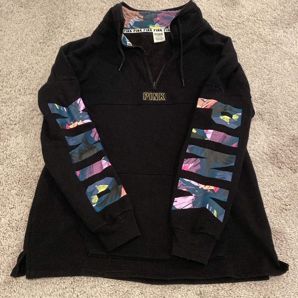 PINK sweatshirt